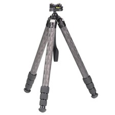 Really Right Stuff TFCT-34 Mk2 Carbon Fiber Tripod RRS-9000393