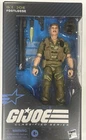Hasbro GI Joe Classified #156 Footloose Boxed Action Figure