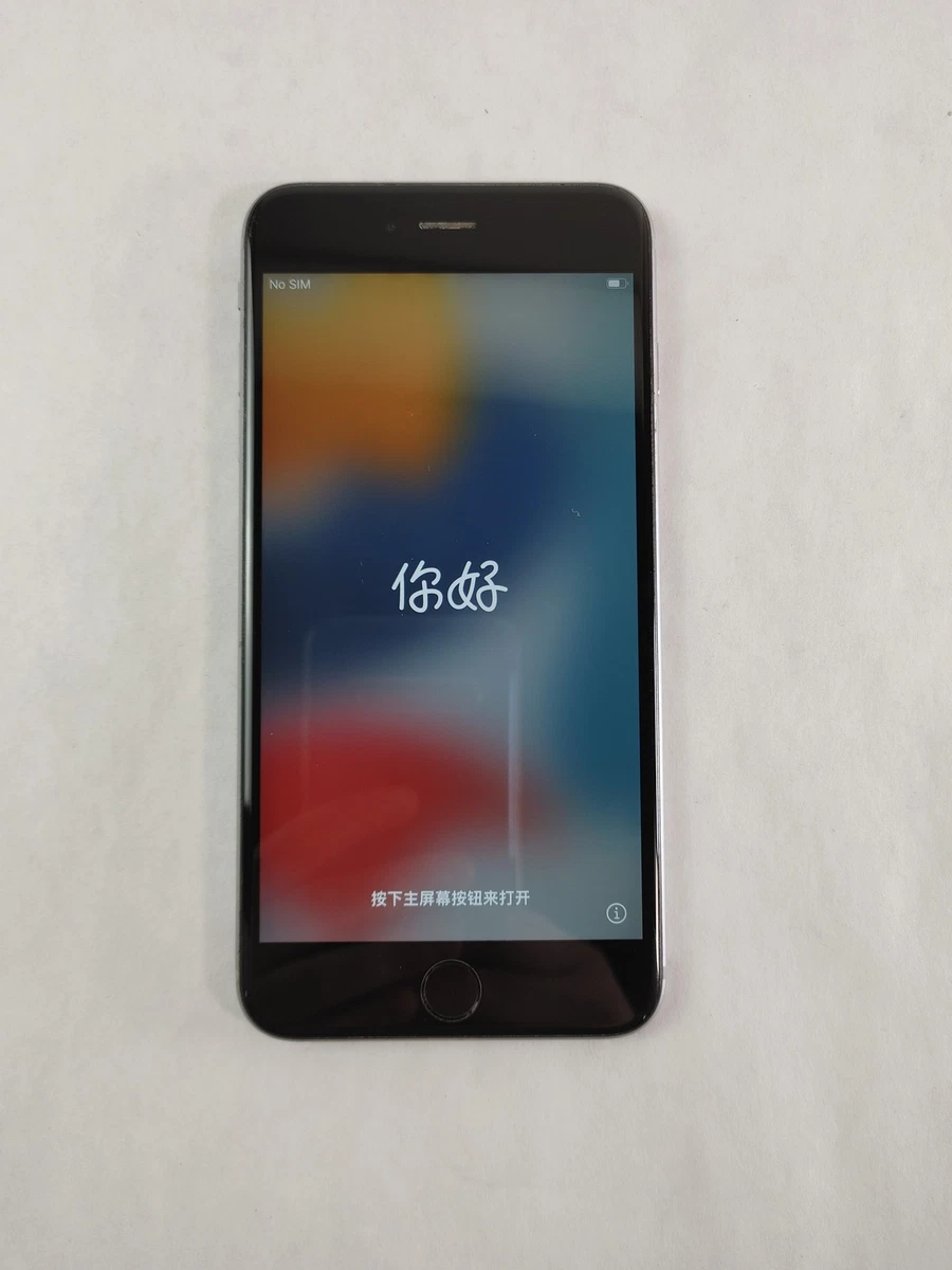 Apple iPhone 6s Plus 32 GB Cell Phones & Smartphones for Sale