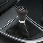 Car 5 Speed Gear Shift Lever Knob 25117896031 For *BMW* 5 7 Series M E36 E46 E34