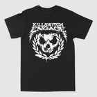 Classic Killswitch Engage Band Black men women full size t-shirt TG0028