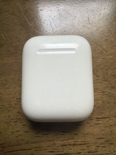 OEM Apple Airpods Charging Case A1602 1st  2nd Gen Airpods - CHARGING CASE ONLY