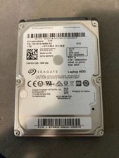 SEAGATE ST1000LM024  1TB HDD HARD DRIVE SATA 5400RPM HN-M101MBB/D2