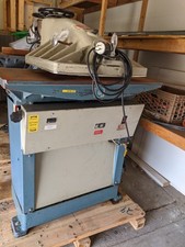 USM Hytronic Die Cutting Machine Model B1
