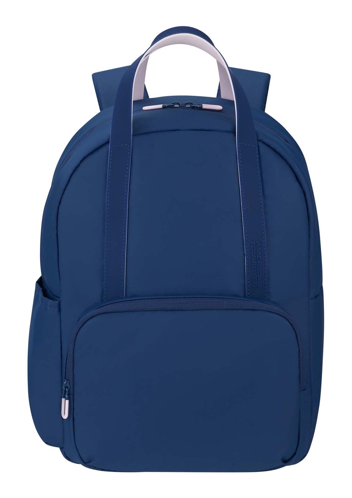 American Tourister Laptop Backpack 15.6"" M Navy