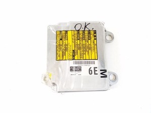 Lexus GS 300 350 430 450H 2007 Airbagsteuergerät 8917030540 EZE75479