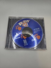 Thumbnail of ebay&reg; auction 366243052761 | Bubsy 3D Sony Playstation 1 PS1 No Manual Accolade 1996