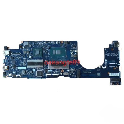 LA-E011P For Lenovo Air 13 Pro 710S PLUS-13ISK Motherboard i5-7200U CPU 940MX 2G
