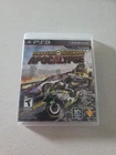MotorStorm Apocalypse PlayStation 3