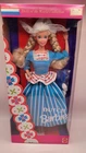 Vintage Dutch Barbie Dolls of the World Special Edition 1993 Mattel 11104