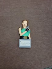 Vtg LARA CROFT Tomb Raider PLAYSTATION 1 Collector Edition Memory Card InterAct