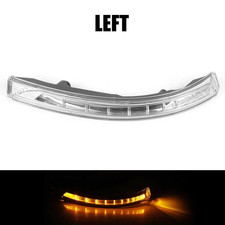 Links LED Spiegelblinker Außenspiegel Seitenblinker Für Kia Sportage 2010-2015