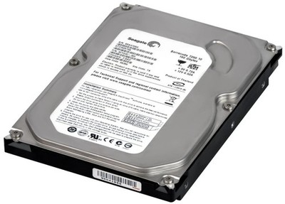 SEAGATE ST3160815A 160GB Ultra-ATA 100 3.5'' IDE PATA Hard Drive HDD