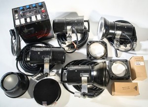 Speedotron 2403cx | eBay