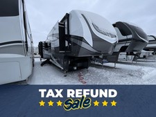 2026 Grand Design Solitude 417KB