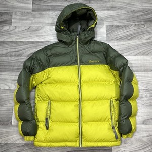 Marmot Guides Down | eBay Marmot Guides Down | eBay