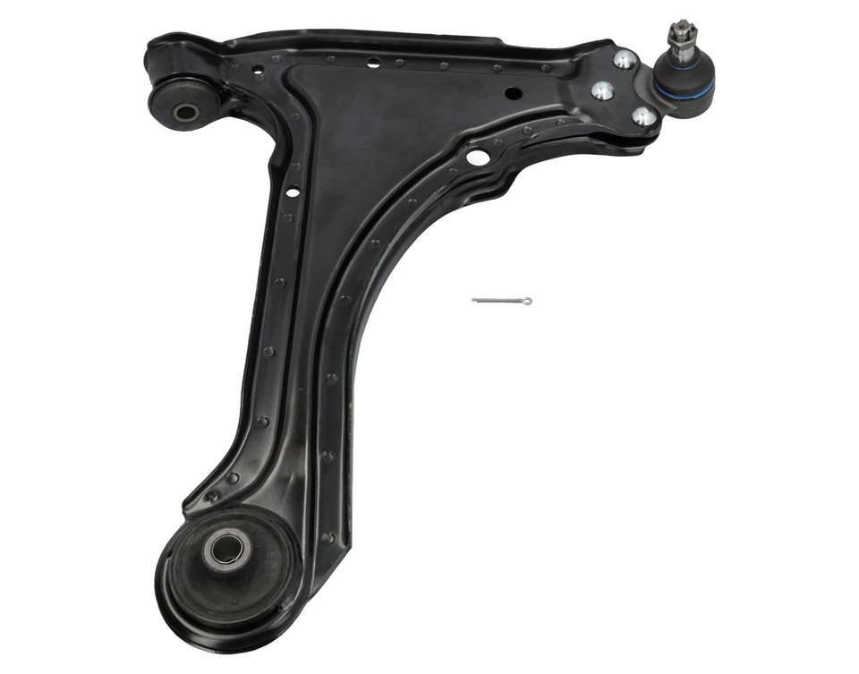 MEYLE 616 050 0010/HD Barra oscilante de suspensión de ruedas Delantero, derecha - Imagen 4 de 4