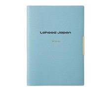 Laconic 2026 B6 Weekly ToiToiToi Planner Blue Gray LIS94-260BG Starting