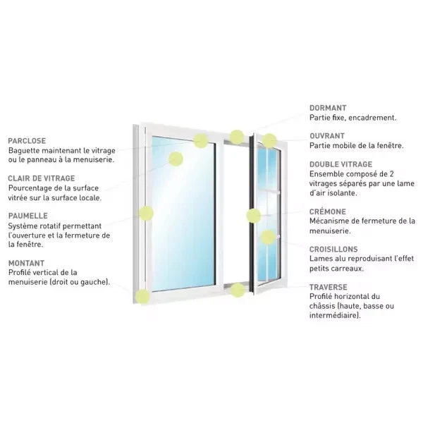 JOINT RECOUVREMENT SPV4518F NOIR - KISO - Largeur de rainure 4 mm - Photo 4/4