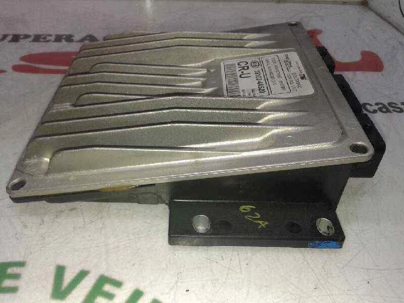 391024X520 CENTRALINA MOTORE / 81463295 / R0410C045E / 152423 PER KIA CARNIVAL I - Immagine 3 di 4