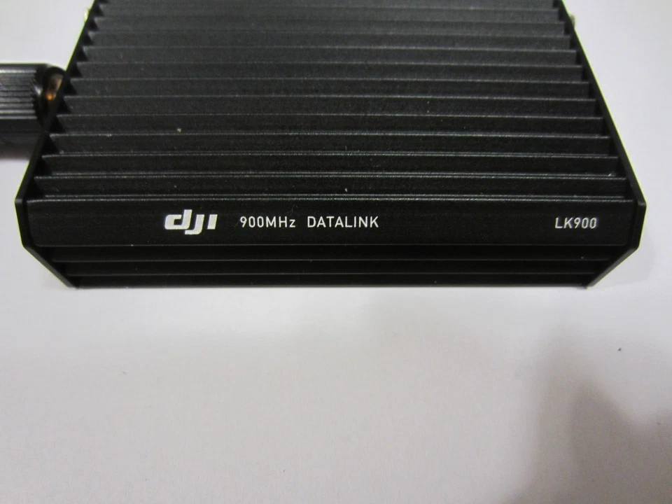 大疆 Datalink LK900 发射器 900MHz 数据链 视频链 线性天线 TX RX — 第 2/4 张图片