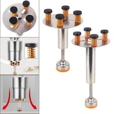 Garbage Disposal Support Under Sink Bracket Easy Installation Non-slip Noise