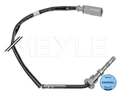114 800 0055 SENSOR EXHAUST GAS TEMPERATURE MEYLE NEW OE REPLACEMENT - Picture 2 of 5