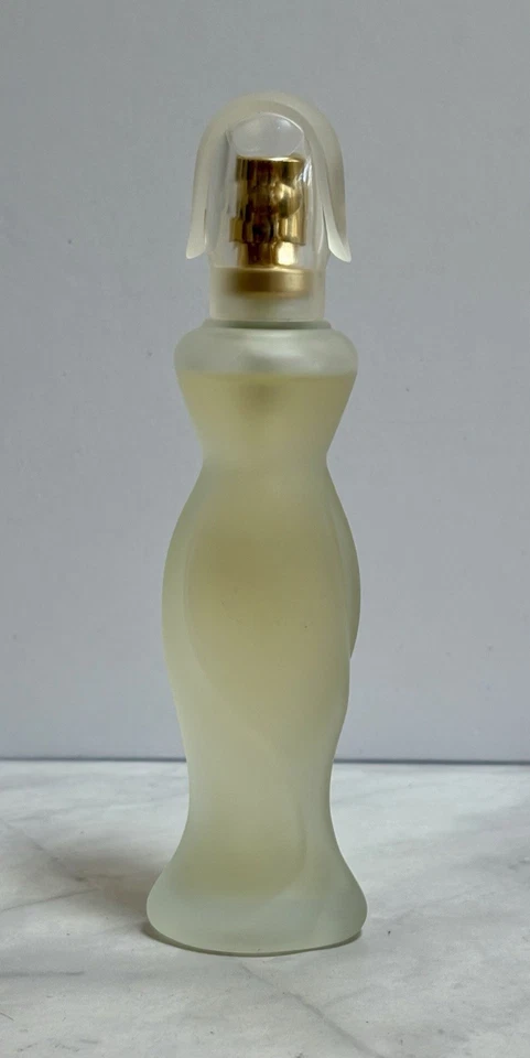 CUATRO FLORES BLANCAS Por Marilyn Miglin 1.4oz Eau de Parfum Perfume Spray DE COLECCIÓN Foto 3 de 4