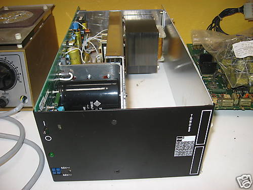 Onduleur 80VA Alcatel MB234 batterie de secours telecom
