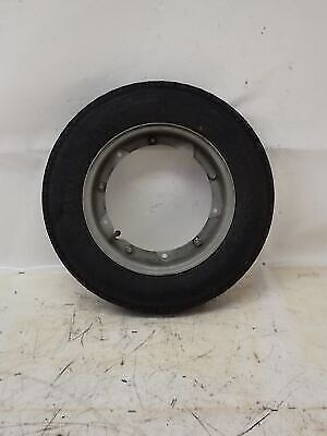 WHEEL RIM FOR BAJAJ CHETAK 150 CLASSIC FROM 2012 (e42096) - Bild 2 von 2