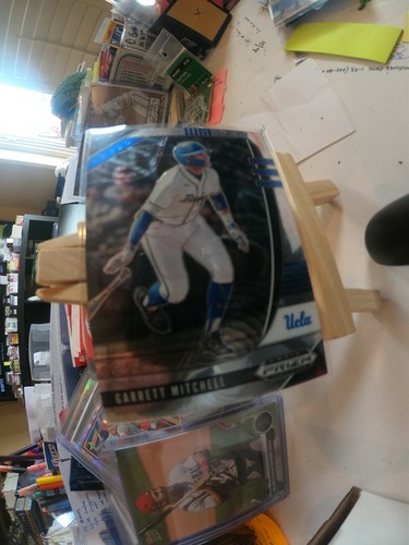 2020 Panini Prizm Draft Picks - Baseball - Pick Your Cards - GEM MINT - Torkelson Veen - Bild 24 von 207