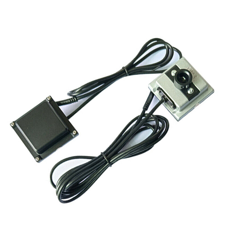 12V Blind Spot Sensor Radar Monitoring System Car Lane Change Drive Assistance