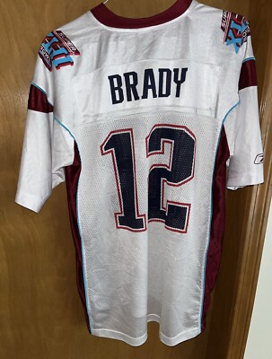 シャツ New England Patriots Tom Brady New England Patriots Tom Brady Sneak Graphic T-Shirt - Mens