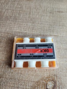 Dixon Guitar Pitch Pipe Taiwan Preowned