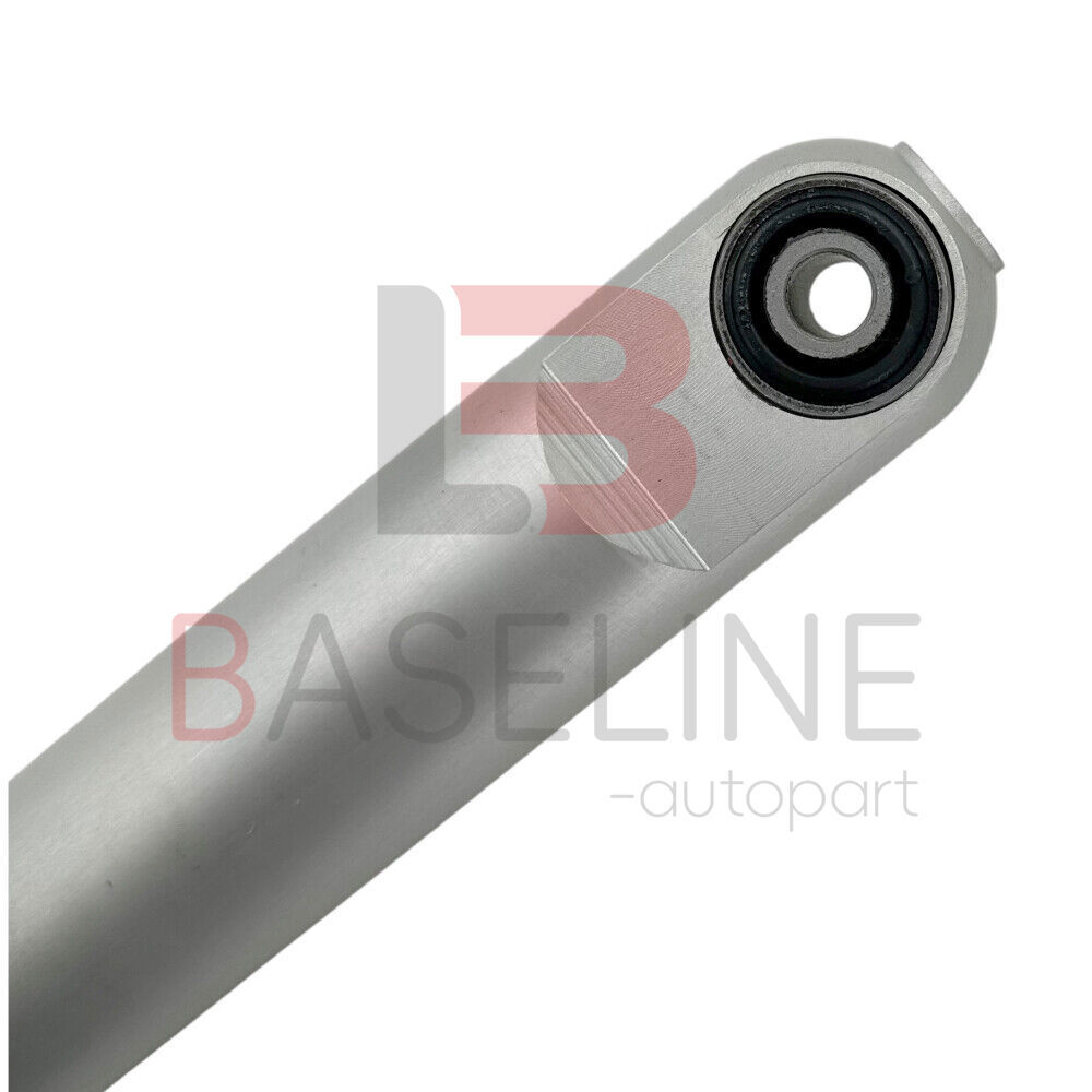 2x Front Shock Absorbers Fit Maserati GranTurismo 2008-2012 Adjustbale Height