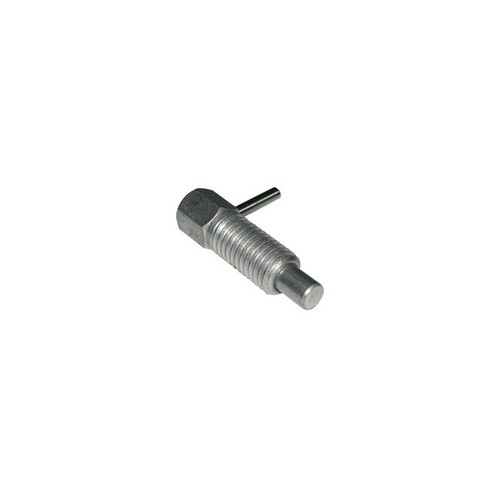 CarrLane CL 6 LHRP Hand Retractable Plunger EBay