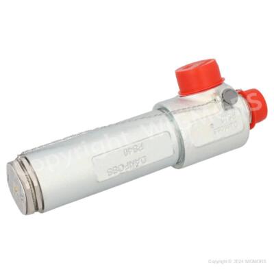 Safety Valve Danfoss SFA 15 T 318 18bar with TUV 148F3318