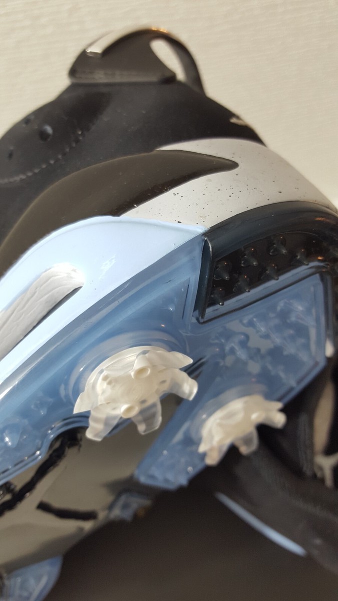 Jordan Retro 6 G NRG P23'' Black/Wolf Grey New Men's Spiked Golf