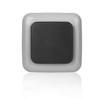 Elro Funk-AußEnwandschalter SH5-TSW-C Outdoor Funkwandschalter Lichtschalter