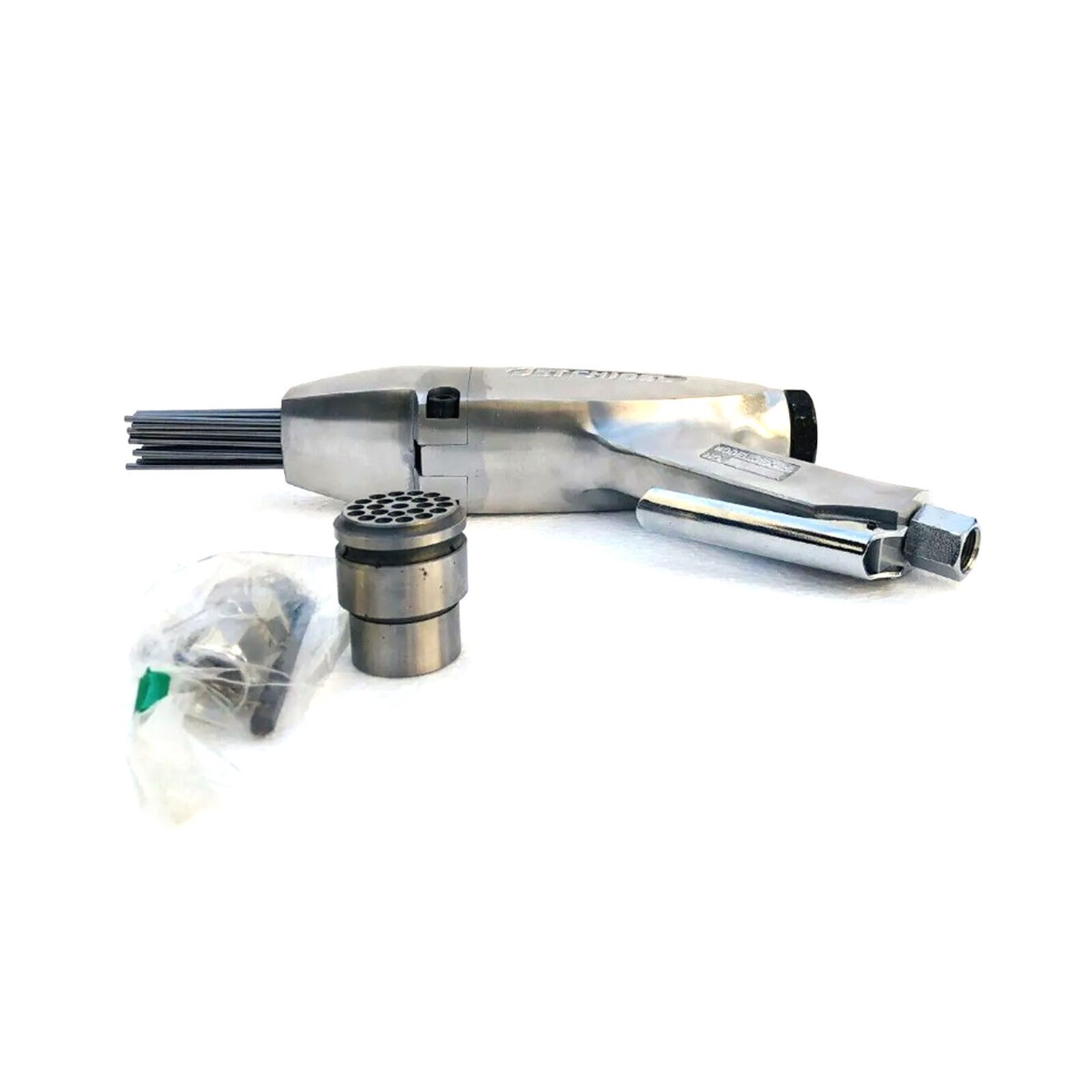 1pcs New In Box NITTO KOHKI JEX-24 Jet Chisel Needle Scaler | eBay