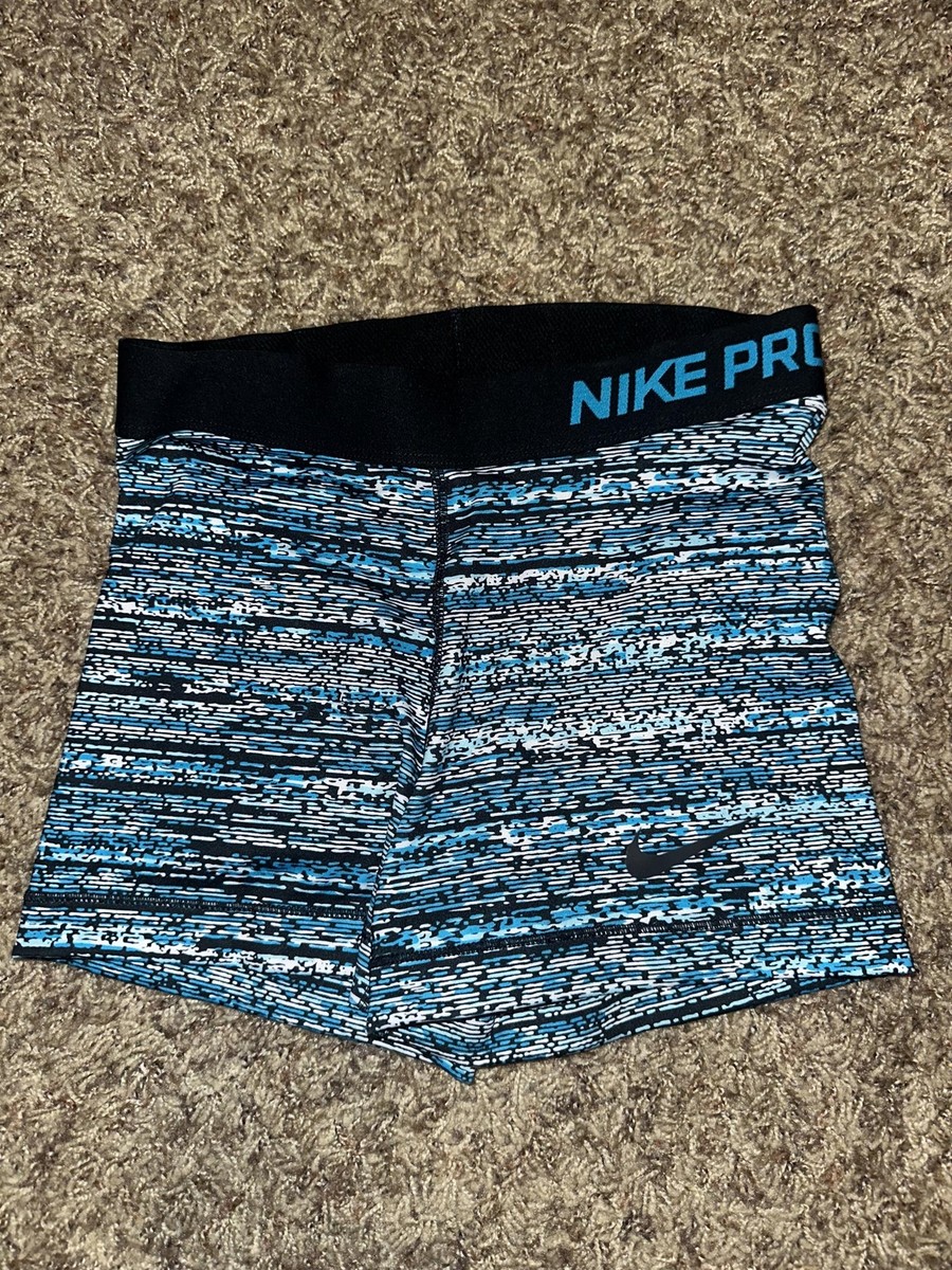 Nike Women's Pro 3