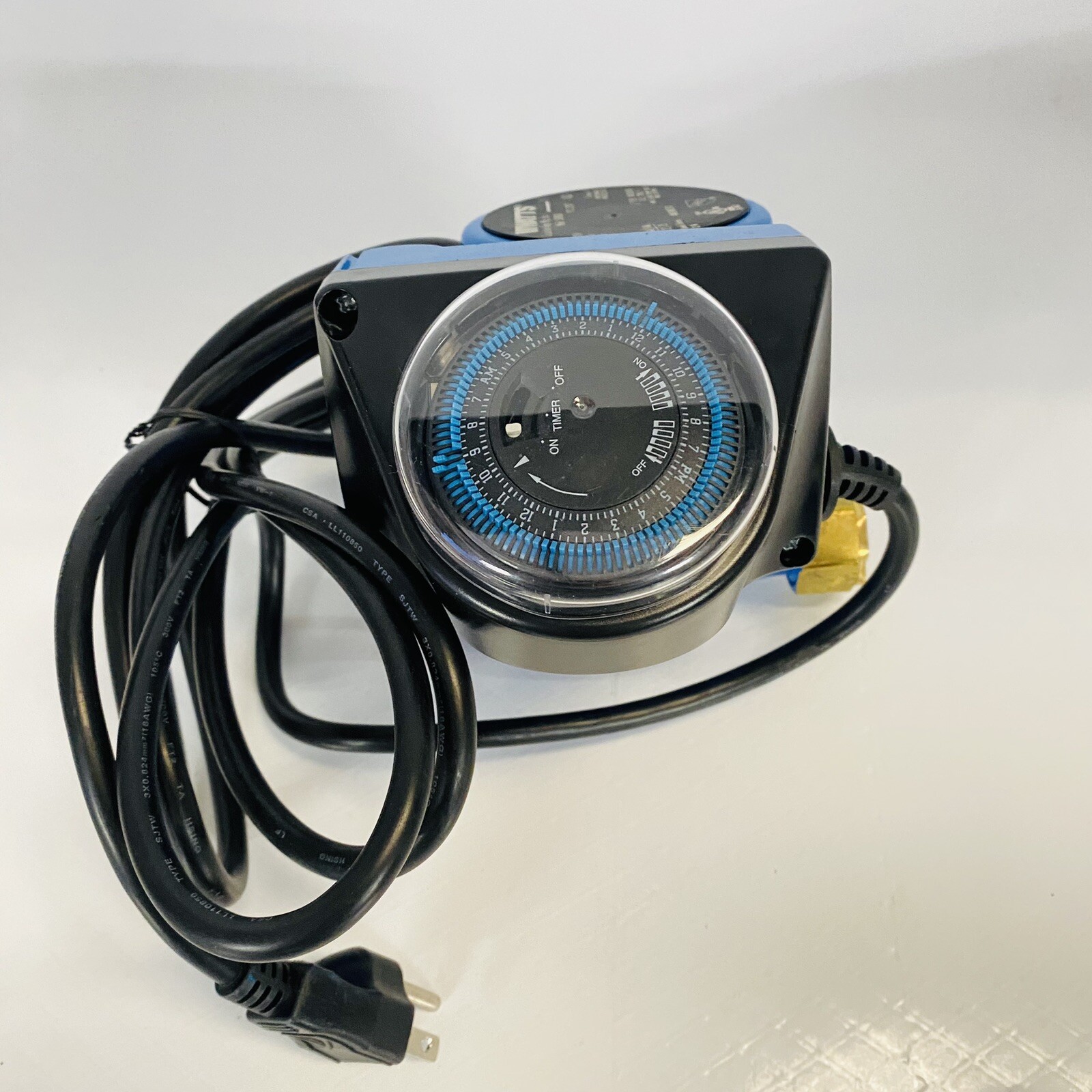 WATTS 500800 Hot Water Recirculating System With Built-In Timer | Inox Wind