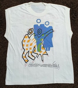 genesis invisible touch t shirt