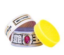 Soft99 - King of Gloss (White)