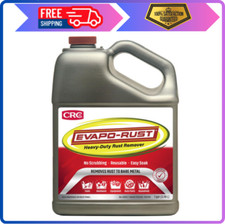 1 Gallon Evapo-Rust The Original Super Safe Rust Remover, Water-Based, Non-Toxic