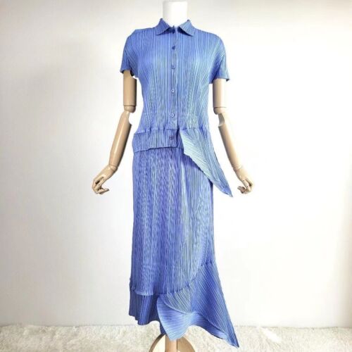 Pleats Please skirt - Gem Pleats Please skirt - Gem