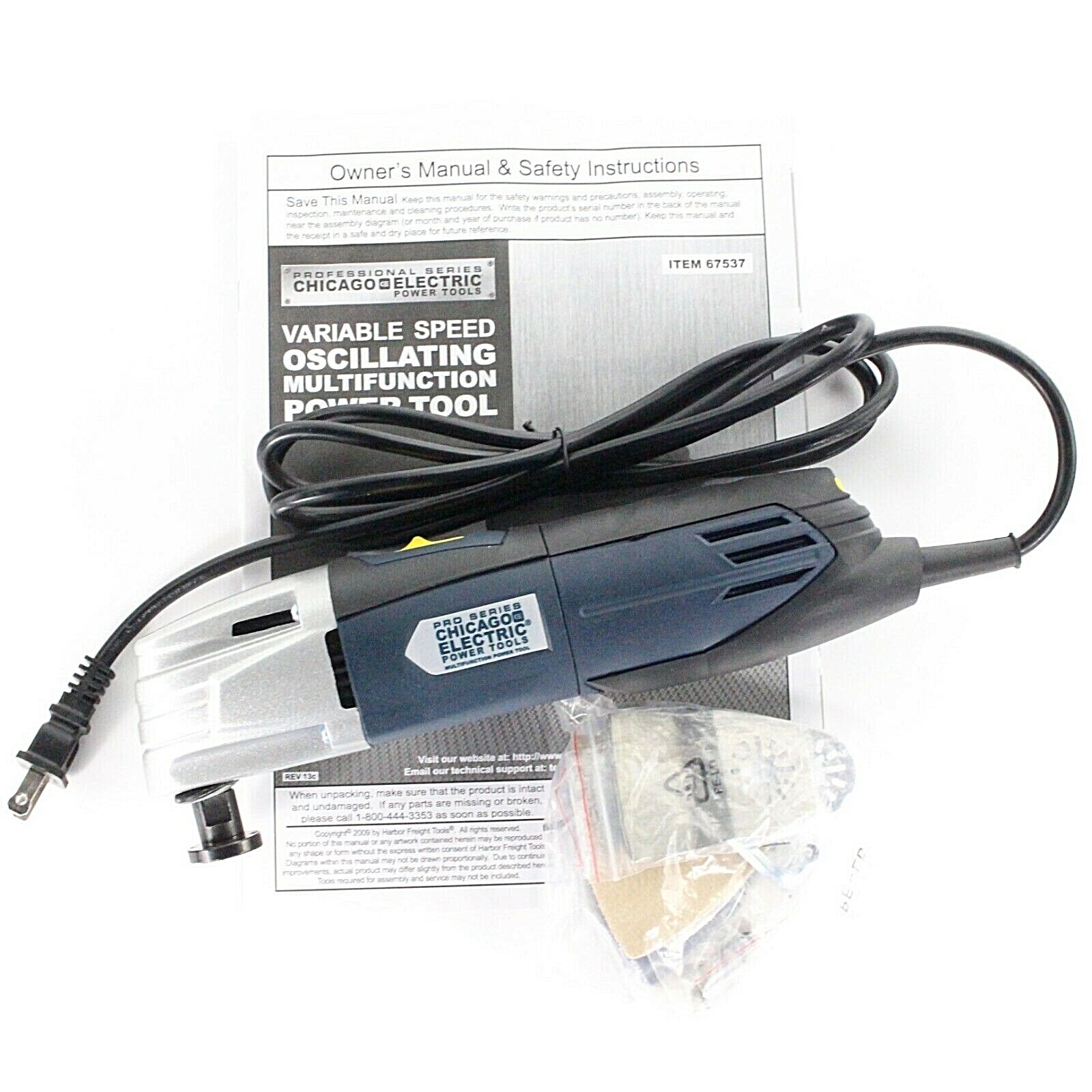 What Safety Precautions Should I Take When Using an Oscillating Saw?