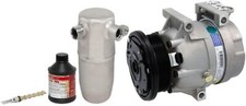 Four Seasons 1030nk Complete Air Conditioning Kit Four Seasons 1030nk Complete Air Conditioning Kit