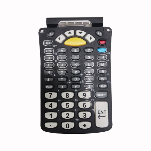 New 53-Keys Standard Keypad Replacement for Symbol MC9300, MC930B-G Scanner - Picture 2 of 6