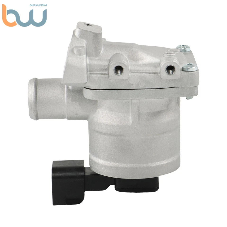 Válvula de retenção de injeção de ar secundária para Subaru WRX STI esquerda 14864AA020 - Imagem 4 de 4